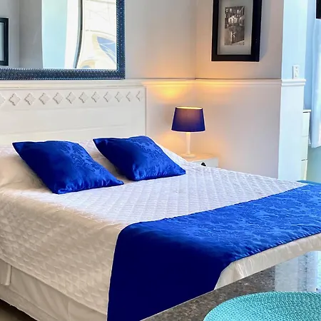 Apartamento Arcos da Lapa